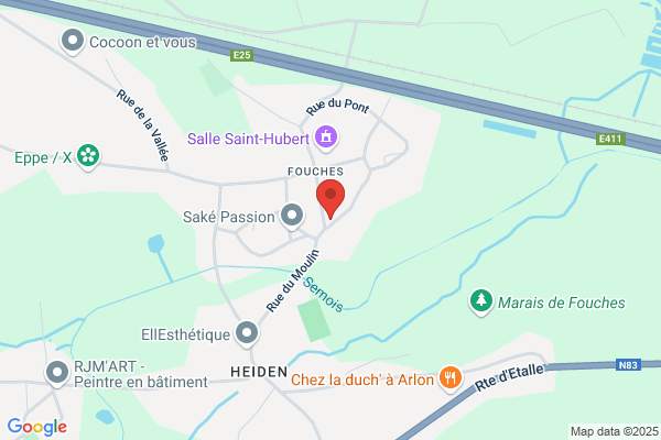 Boulangère (La) Sprl