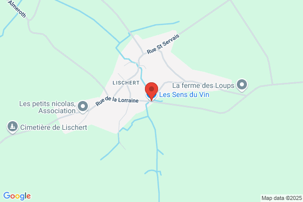 Les Sens Du Vin Sprl