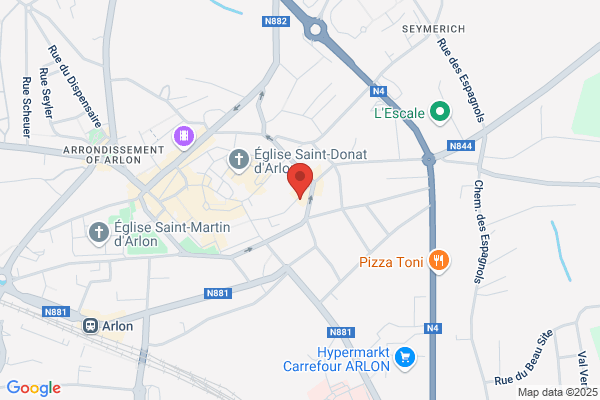 Maison Manigart Sprl