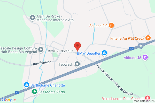Boisdenghien Ecib Sa
