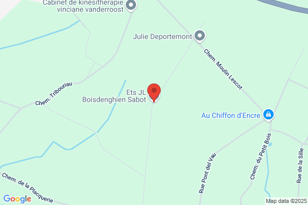 Boisdenghien G Ets