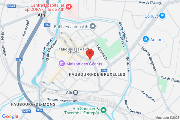 Ars-Bille Assurances Sa