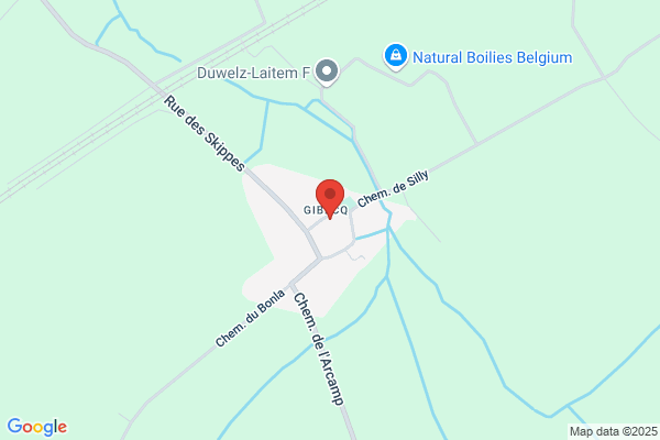 Baudelet Atelier Scrl