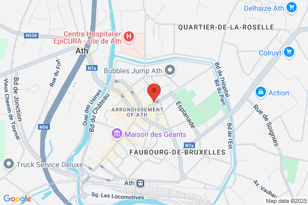 Inst. Prov. Enseign. Sec.
