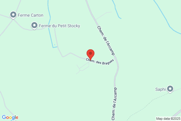 Waneukem/Bernard