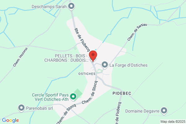 Dubois/Eric