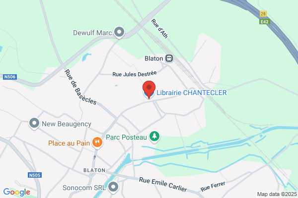 Chantecler