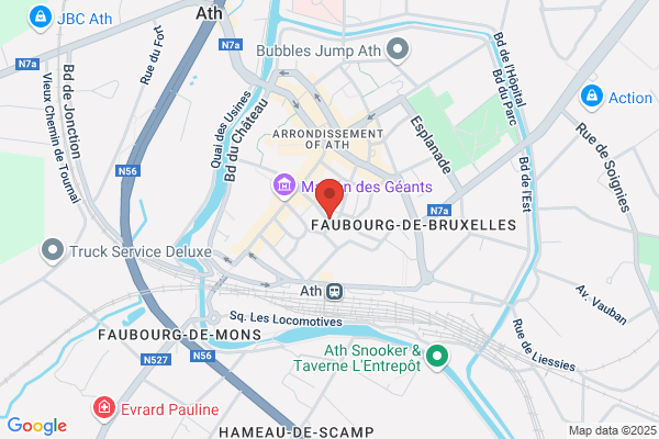 Crocq/Jules