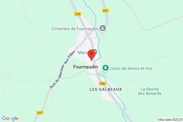 Fourdin/J.