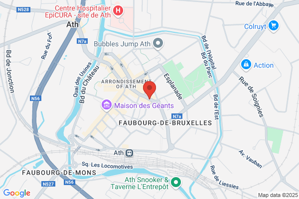 Optique Bauwens