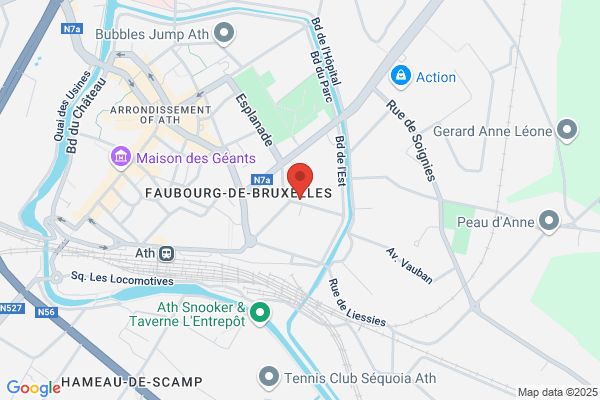 Baratte (La)