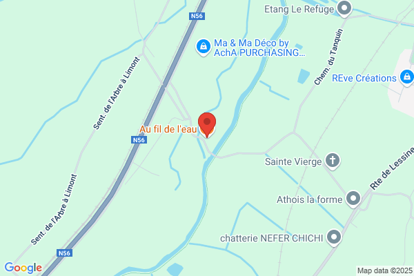 Fil De L'eau (Au)