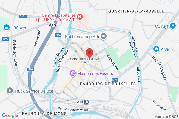 La Régence