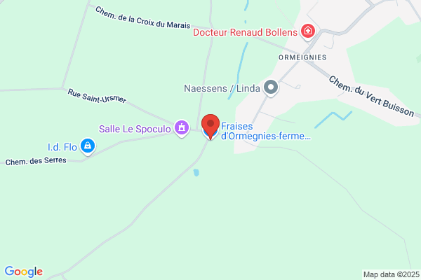 Marichau (Le)