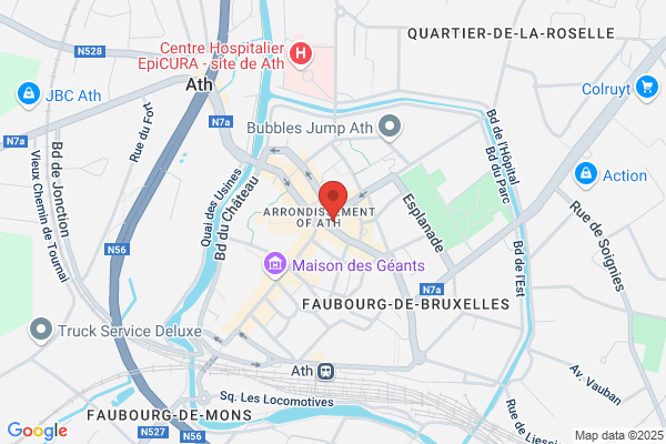 Mercier (Le)