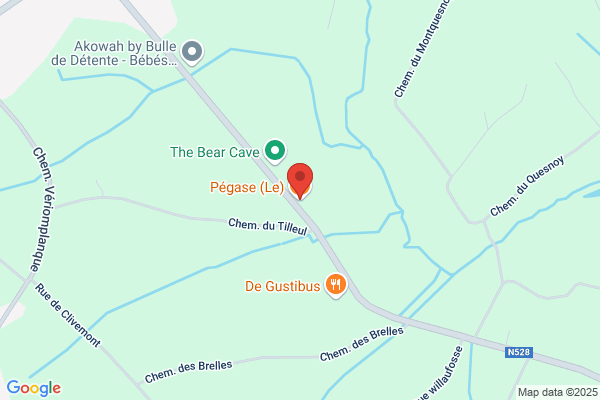Pégase (Le)