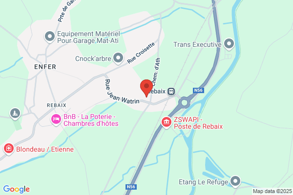 Greuse/Olivier