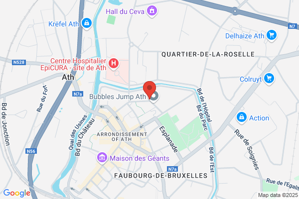 Loucheu B