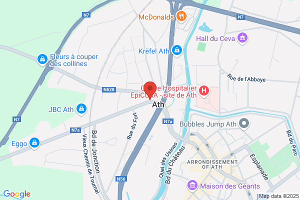 Montils (Boulangerie Des)