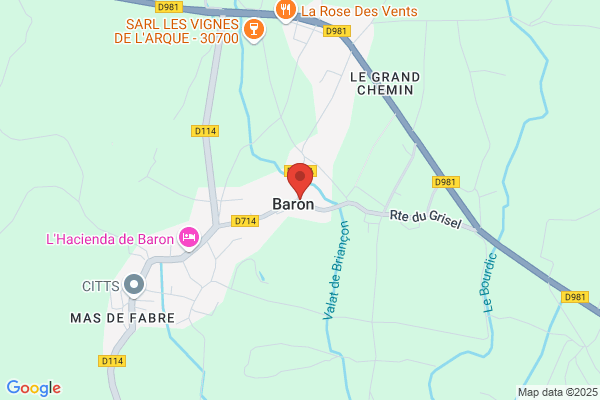 La Maison D'ulysse