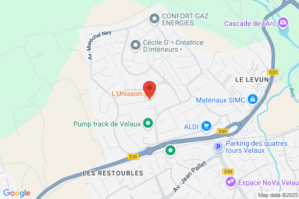 A L'unisson