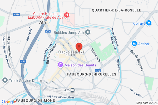 Vinerie (La)