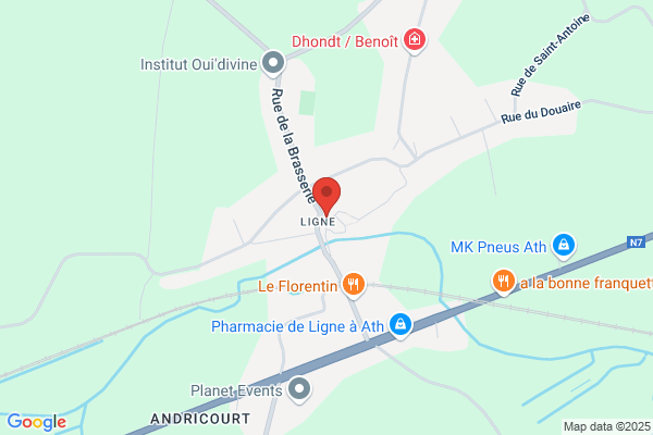 Chez Sam