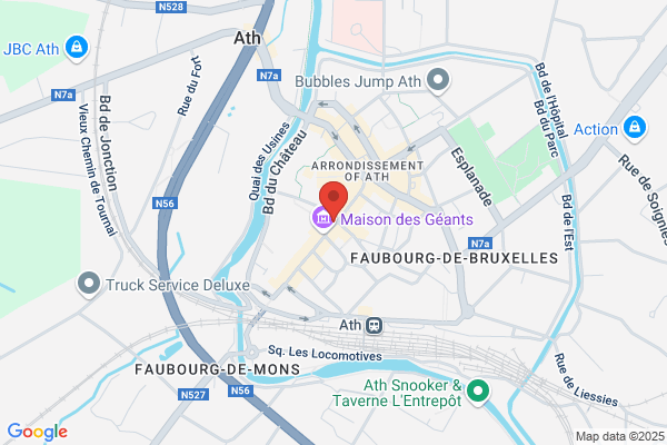 Pharmacie Saint-Julien