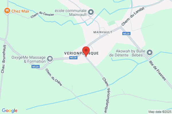 Vanlerberghe-Fauconnier/D.