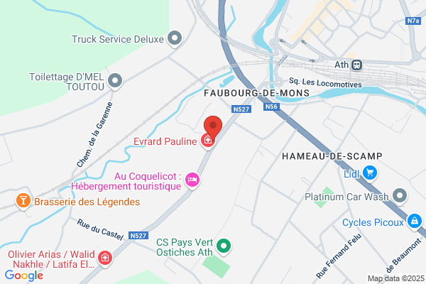 Francois/Etienne