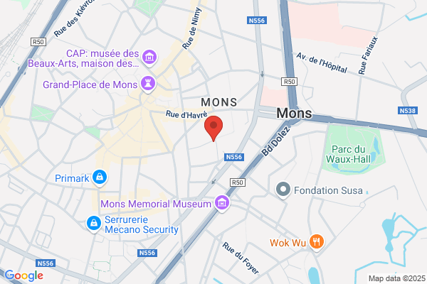 Thomas Et Piron
