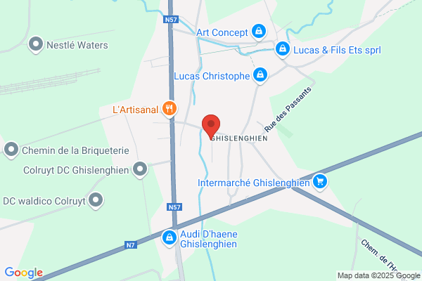 Vanlitsenburgh J M
