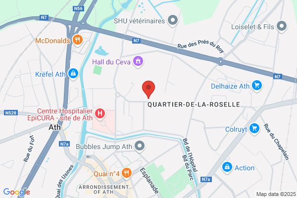 Au Plaisir Du Soin Sprl