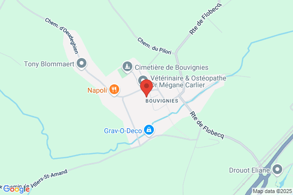 Fabienne (Chez)