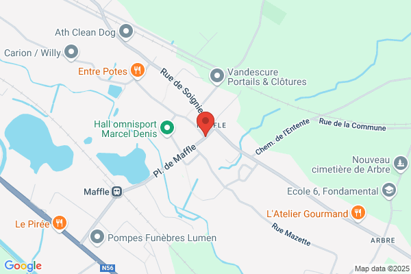Dubois/Sébastien