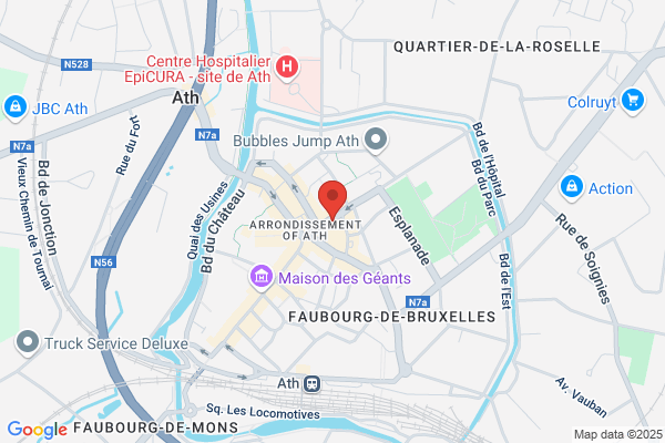 Navez Meubles Sprl