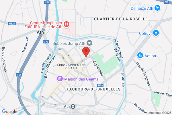 La Fermette Asbl