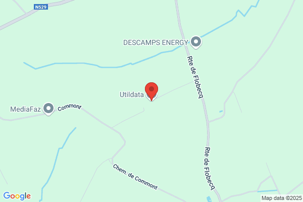 Utildata
