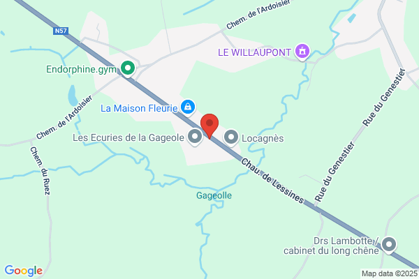 Glycines (Les)