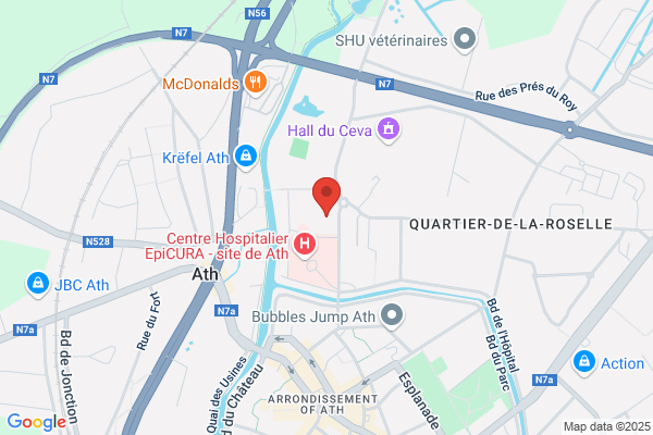 Primevères (Les)
