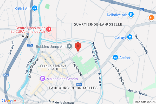 Delsaut-Dierick