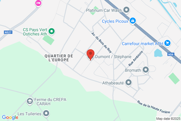 Dumont/Stéphane
