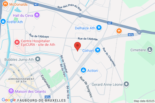 Coulon R.