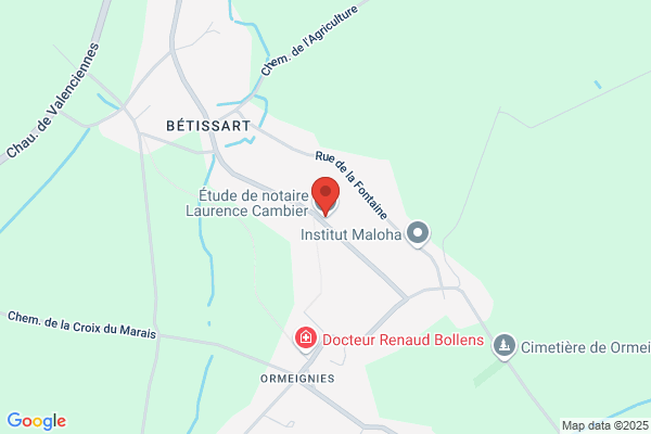 Cambier/Laurence