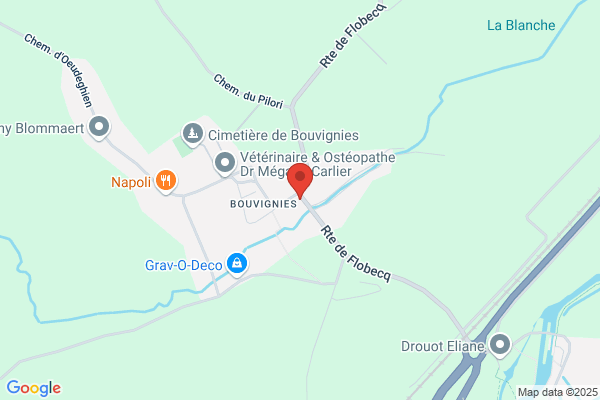 Centre Funéraire Couckhuyt