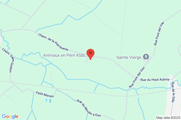 Animaux En Péril Asbl