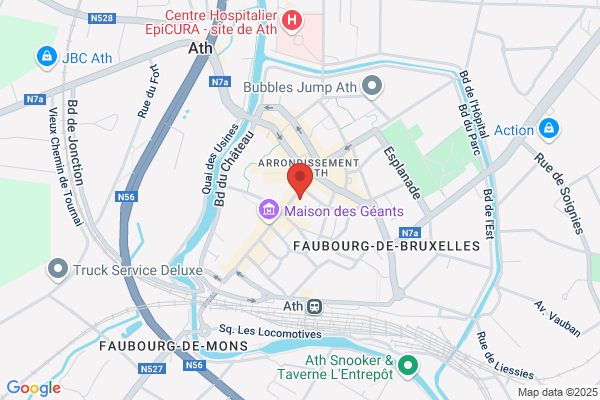 Bouquinet (Le)