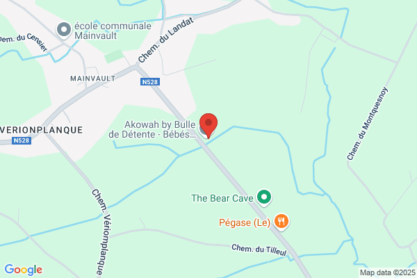 Bulle D'r
