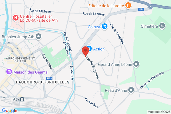 Bureau De Gestion Comptable Sa