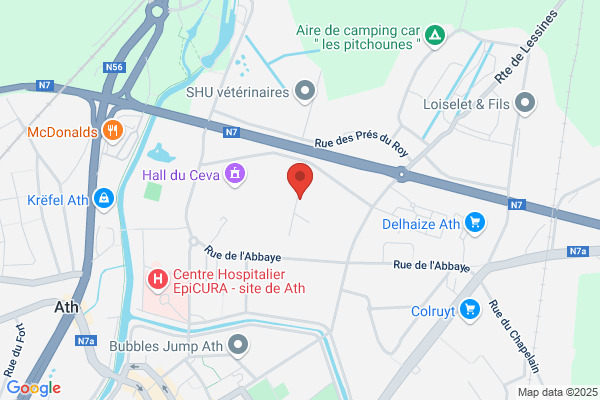 Carrosserie Centrale Sa